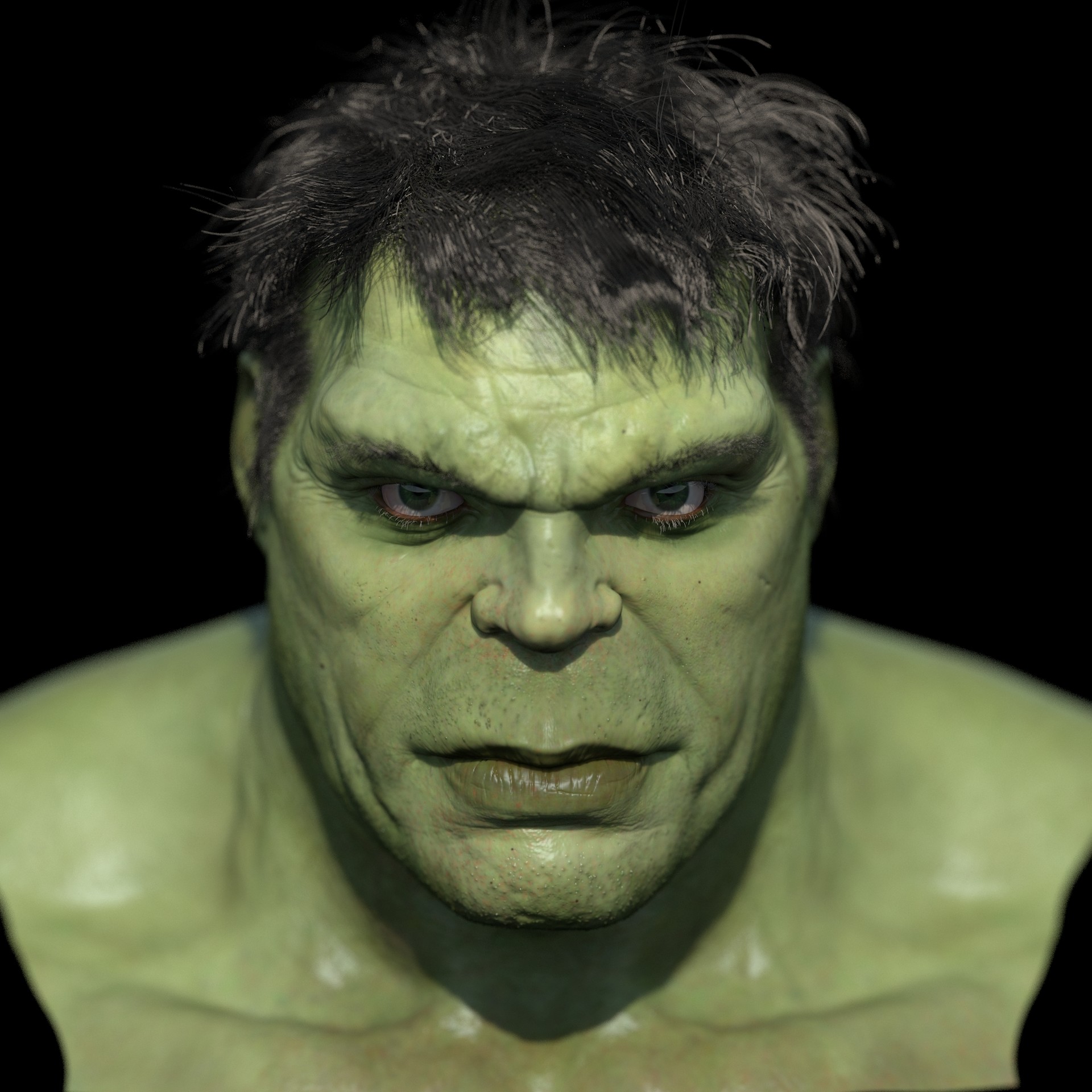Hulk